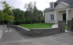 Aménagements