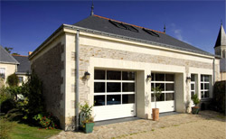 Rénovation et restauration