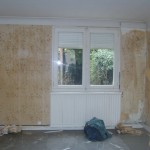 rénovation intérieure