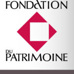 logo fondation du patrimoine