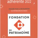 fondation patrimoine 2022