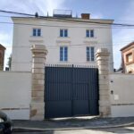 FACADE 1 TERMINEE