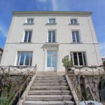 FACADE ARRIERE TERMINEE